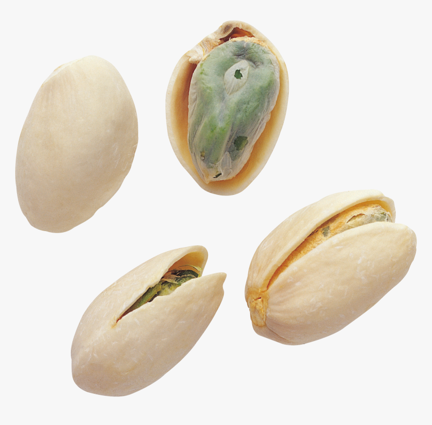 Pistachios Png Images Free - Фисташка Пнг, Transparent Png