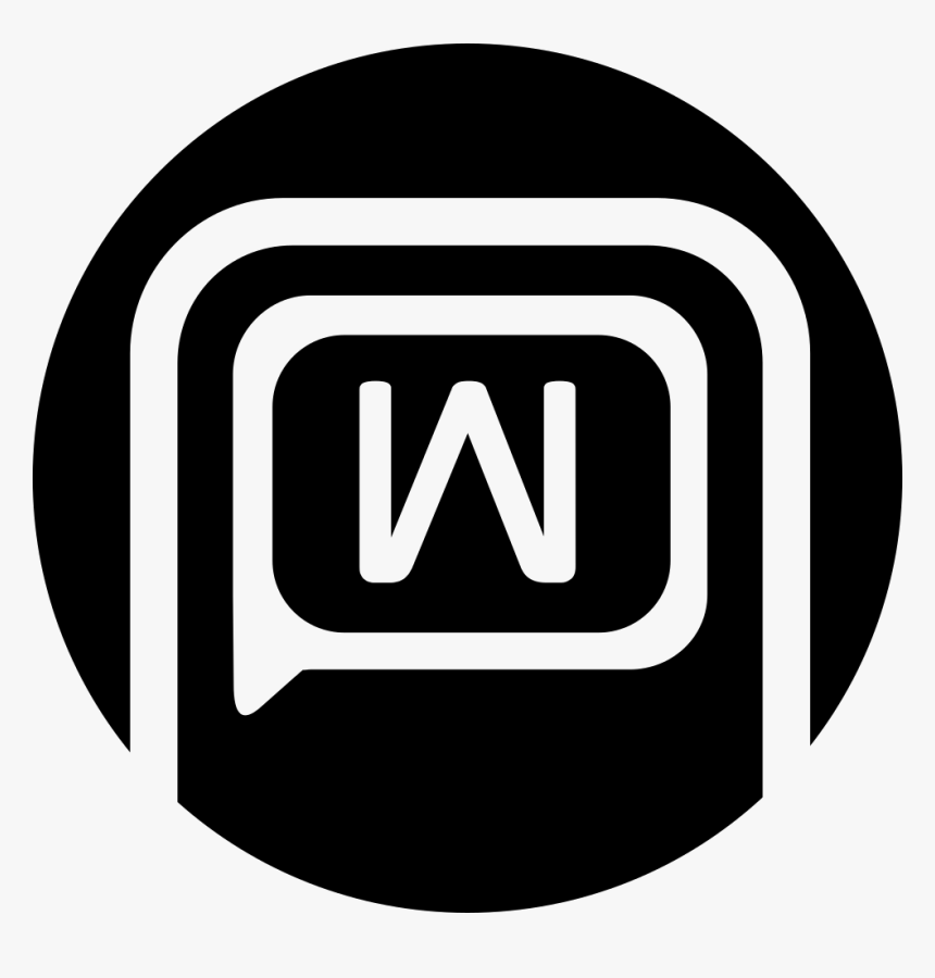 A Single King Logo Matting - Concentric Circles, HD Png Download