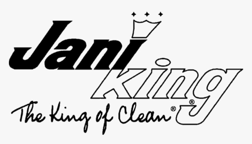 Jani King Logo , Png Download - Jani King Cleaning, Transparent Png
