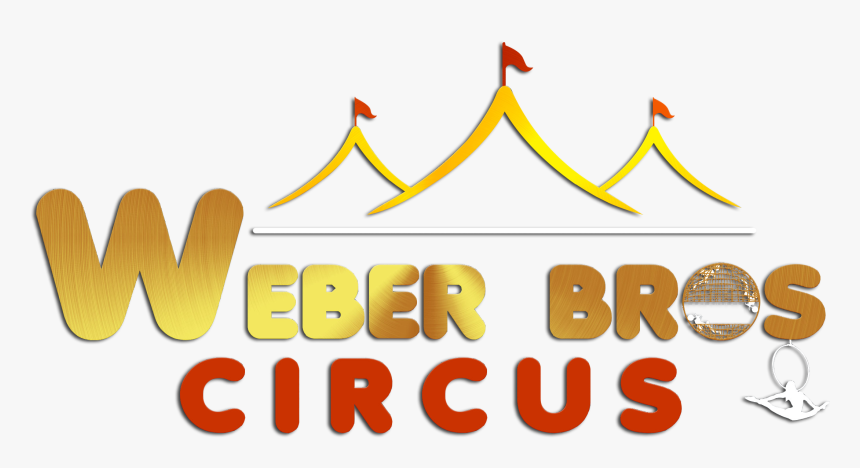 Transparent Meeple Clipart - Weber Bros Circus, HD Png Download