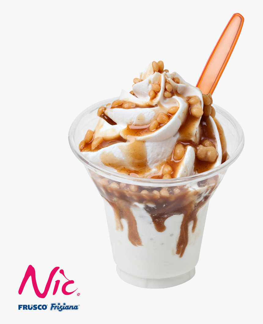 Sundae, HD Png Download