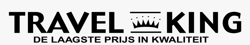 Travel King Logo Png Transparent - Graphics, Png Download