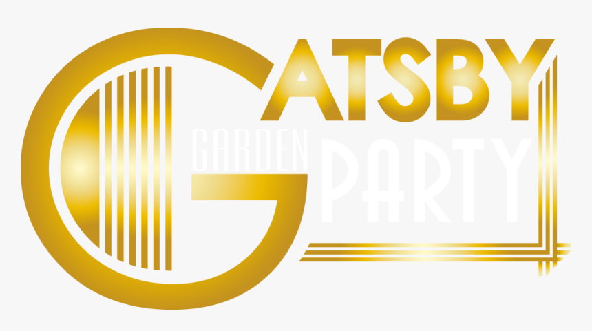 Gatsby Party Png, Transparent Png