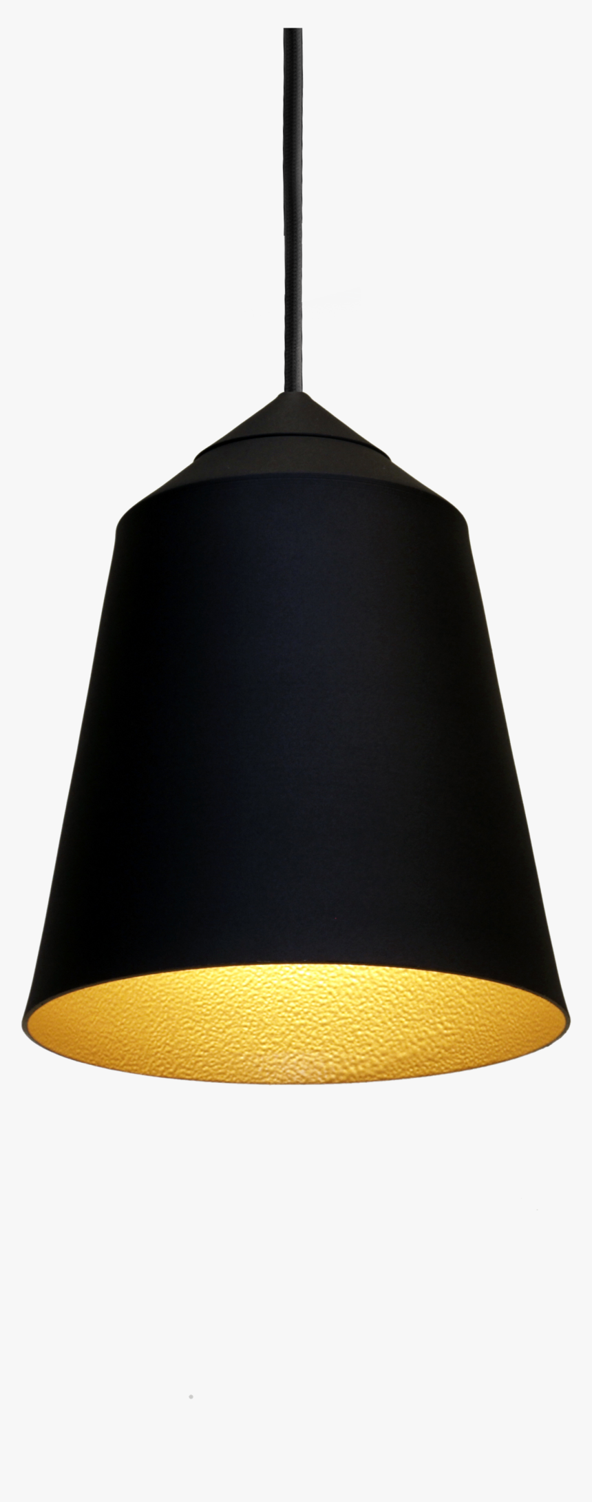 Innermost Circus 15 Black Cutout - Lampshade, HD Png Download