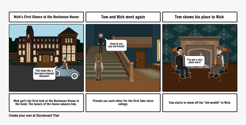 Storyboard, HD Png Download