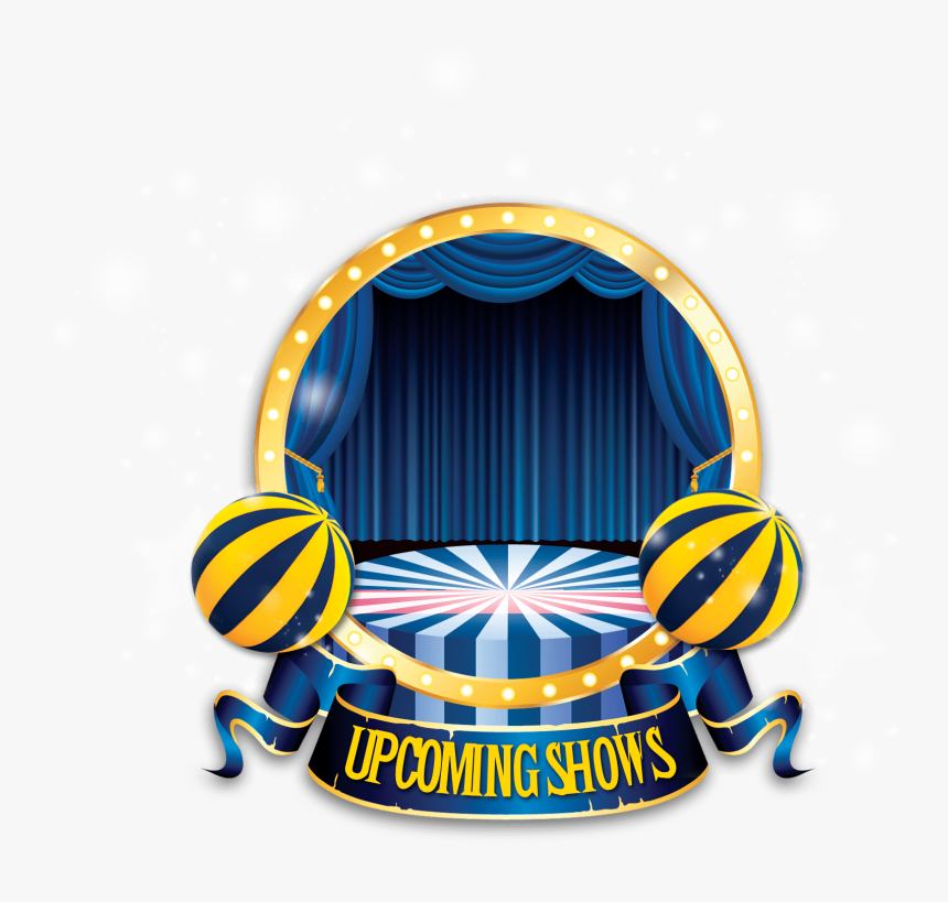 Circus Stage, HD Png Download