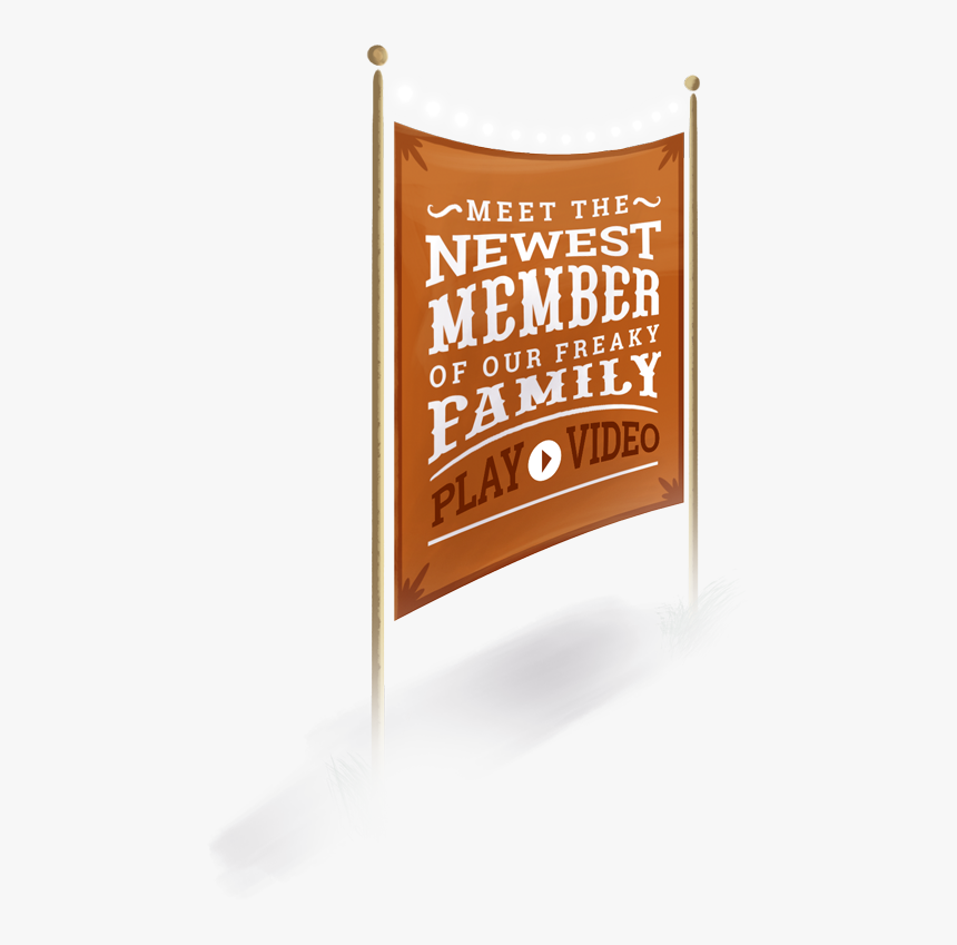 Well-liked Gumption Hard Cider - Banner, HD Png Download