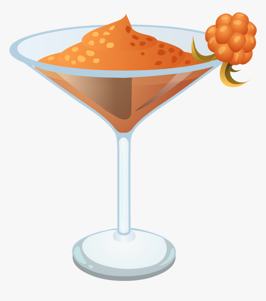 Daiquiri Vector Png, Transparent Png