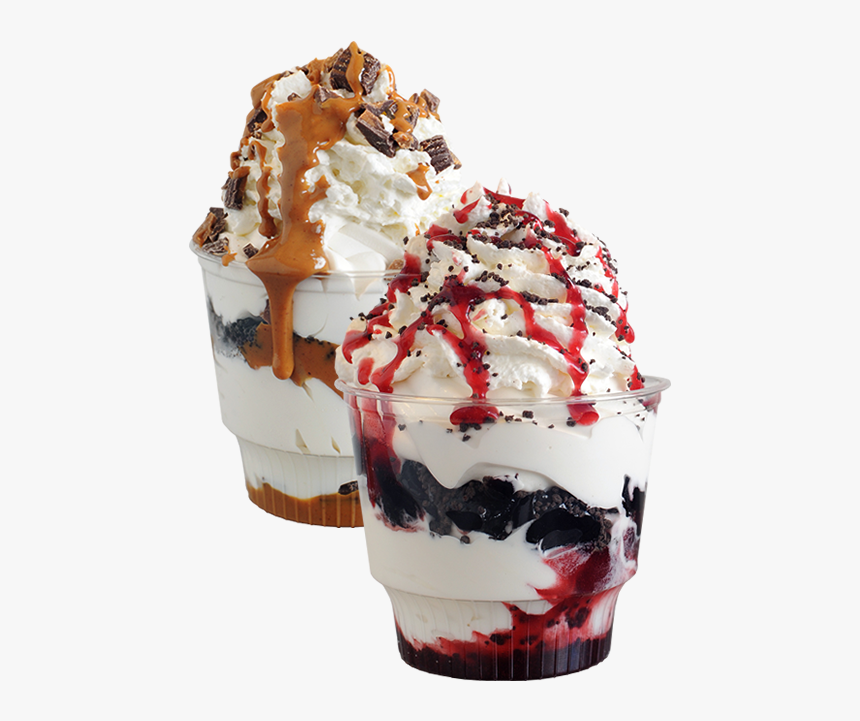 Knickerbocker Glory, HD Png Download