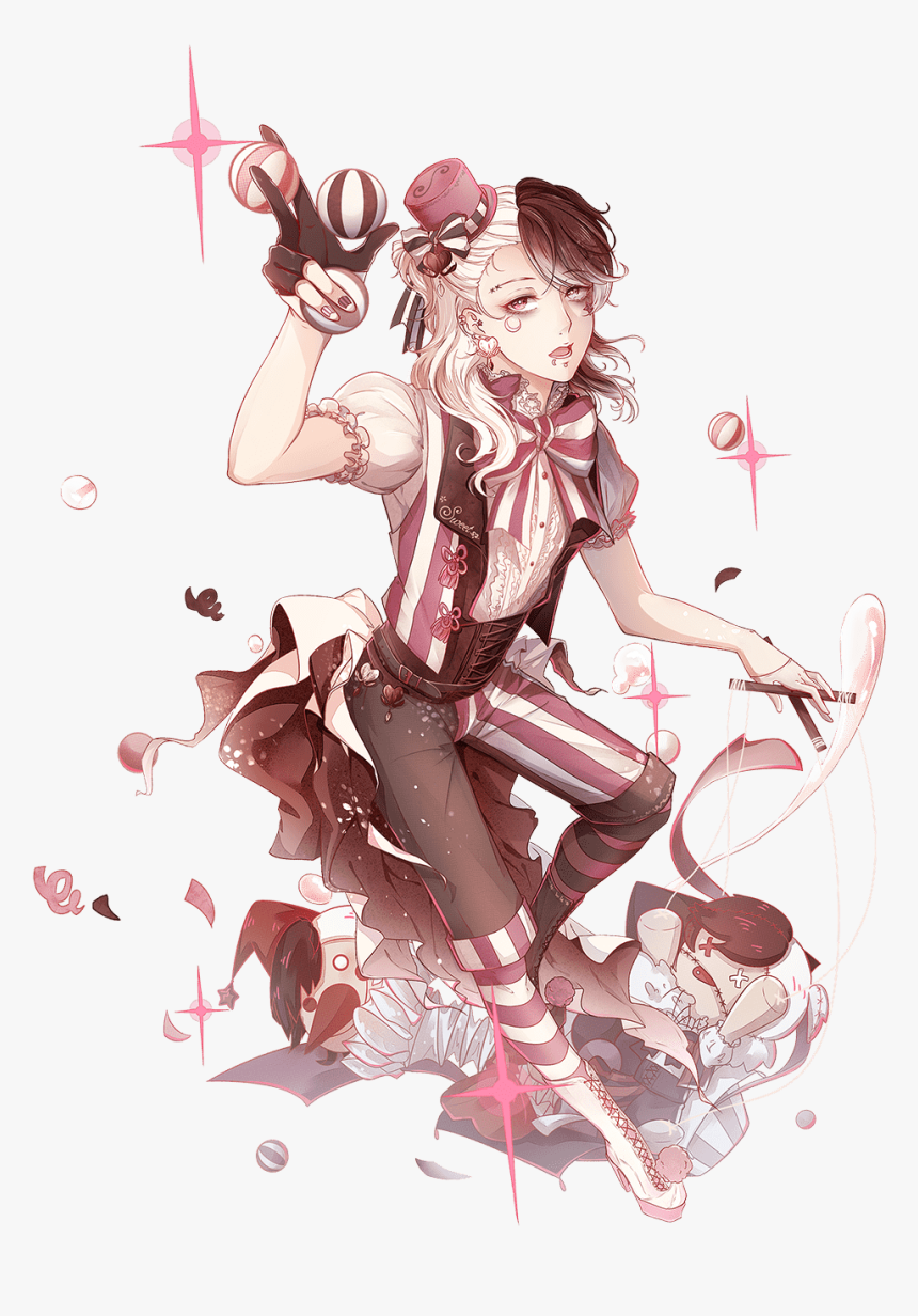 Food Fantasy Wiki - Food Fantasy Sweet Tofu, HD Png Download