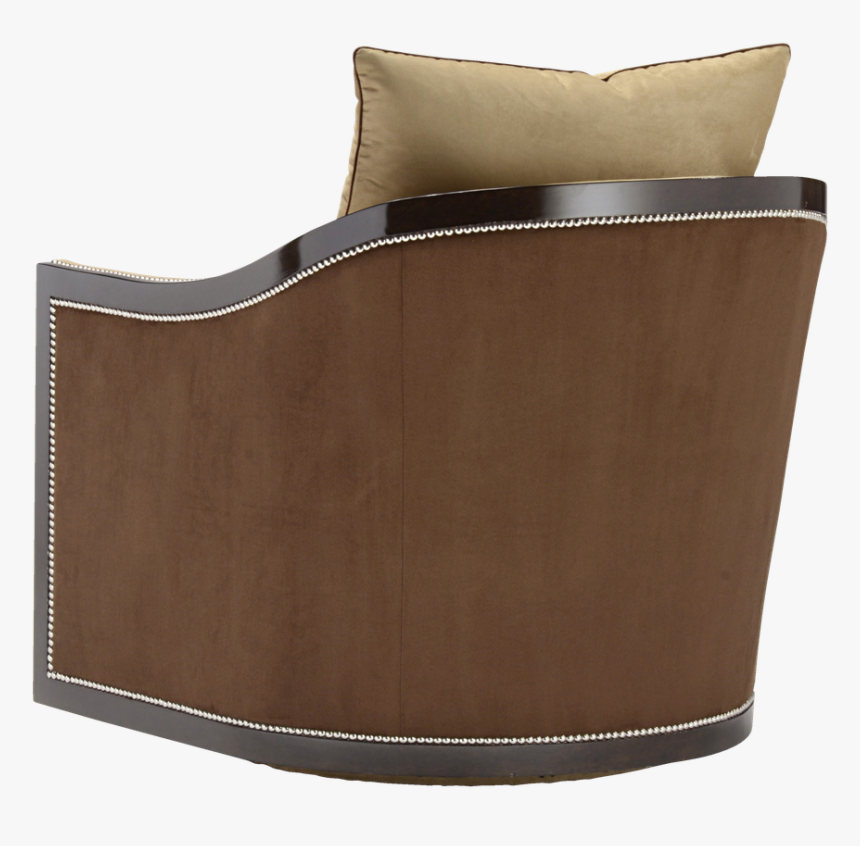 Gatsby Chair Shown With - Chair, HD Png Download