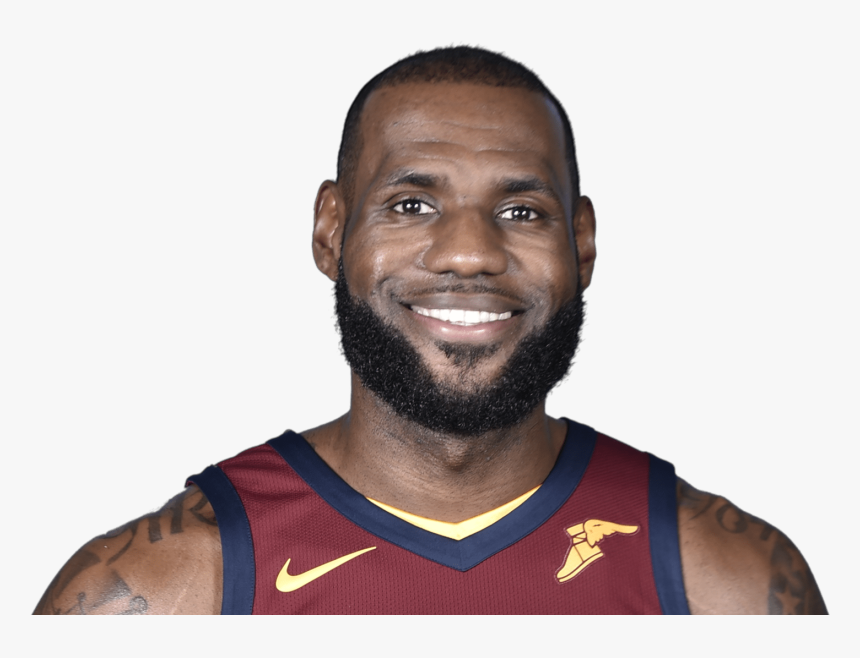 Lebron James Face Png , Png Download - Lebron James Png, Transparent Png