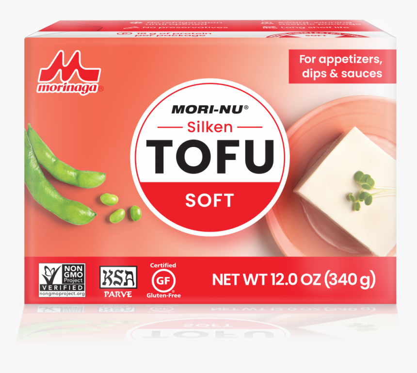 Mori Nu Tofu Nigari, HD Png Download