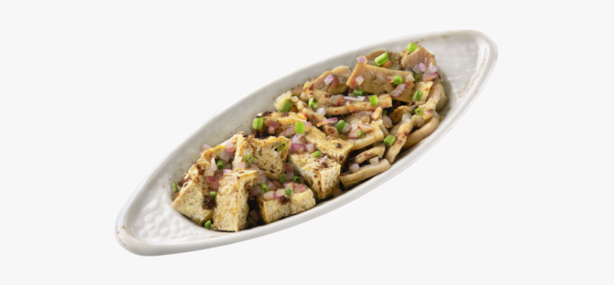 Chowking Pork Tofu, HD Png Download
