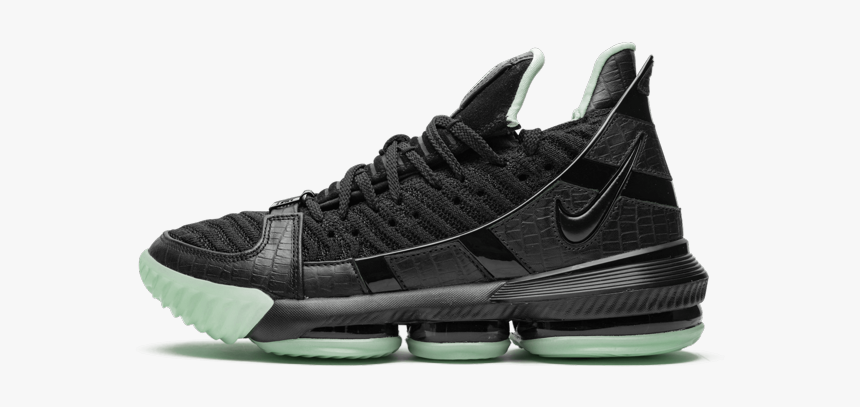Nike Lebron 16 Sb Glow - Nike Free, HD Png Download