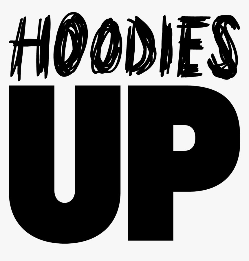 Hoodies Up, HD Png Download