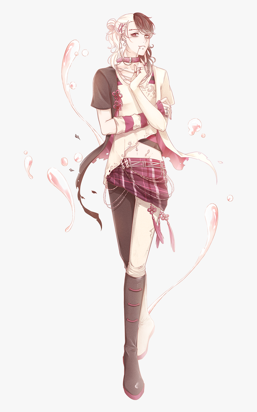 Sweet Tofu Food Fantasy - 食 之 契約 豆腐, HD Png Download