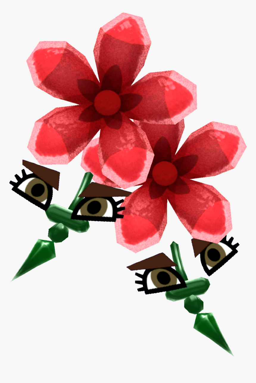 The Land Where Miis Gather - Gift Wrapping, HD Png Download