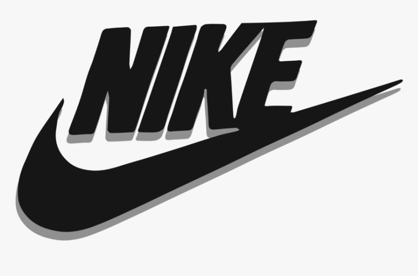 Transparent Background Nike Logo Png, Png Download