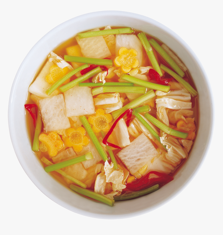 Тарелка Супа Пнг, HD Png Download