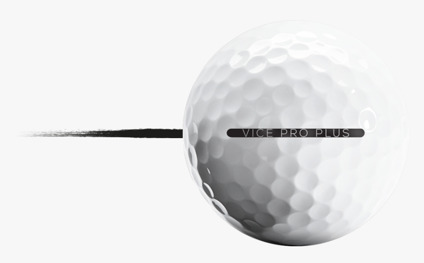Golf Balls Golf Tees Vice Golf Pro Plus - Speed Golf, HD Png Download