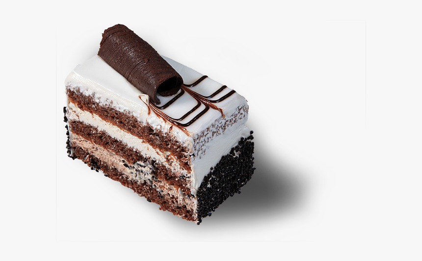 Chocolate Pastry Png, Transparent Png