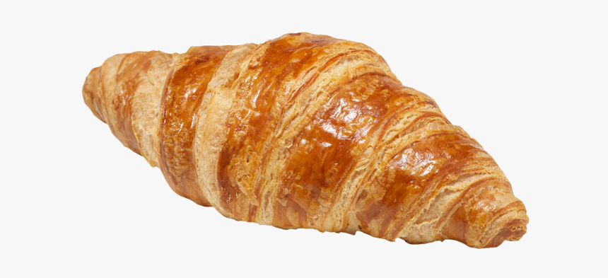 Croissant Png Image - Pain Au Chocolat Png, Transparent Png