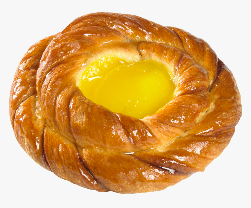 Danish Pastry Images Png, Transparent Png