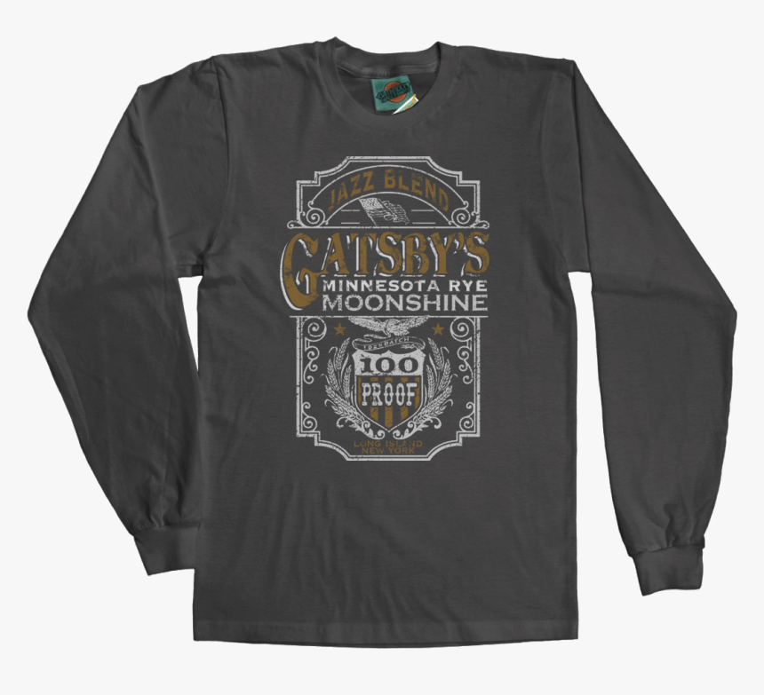 Great Gatsby Themed Shirts, HD Png Download
