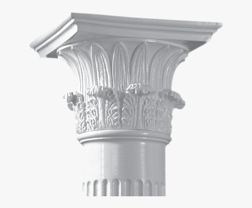 Column, HD Png Download