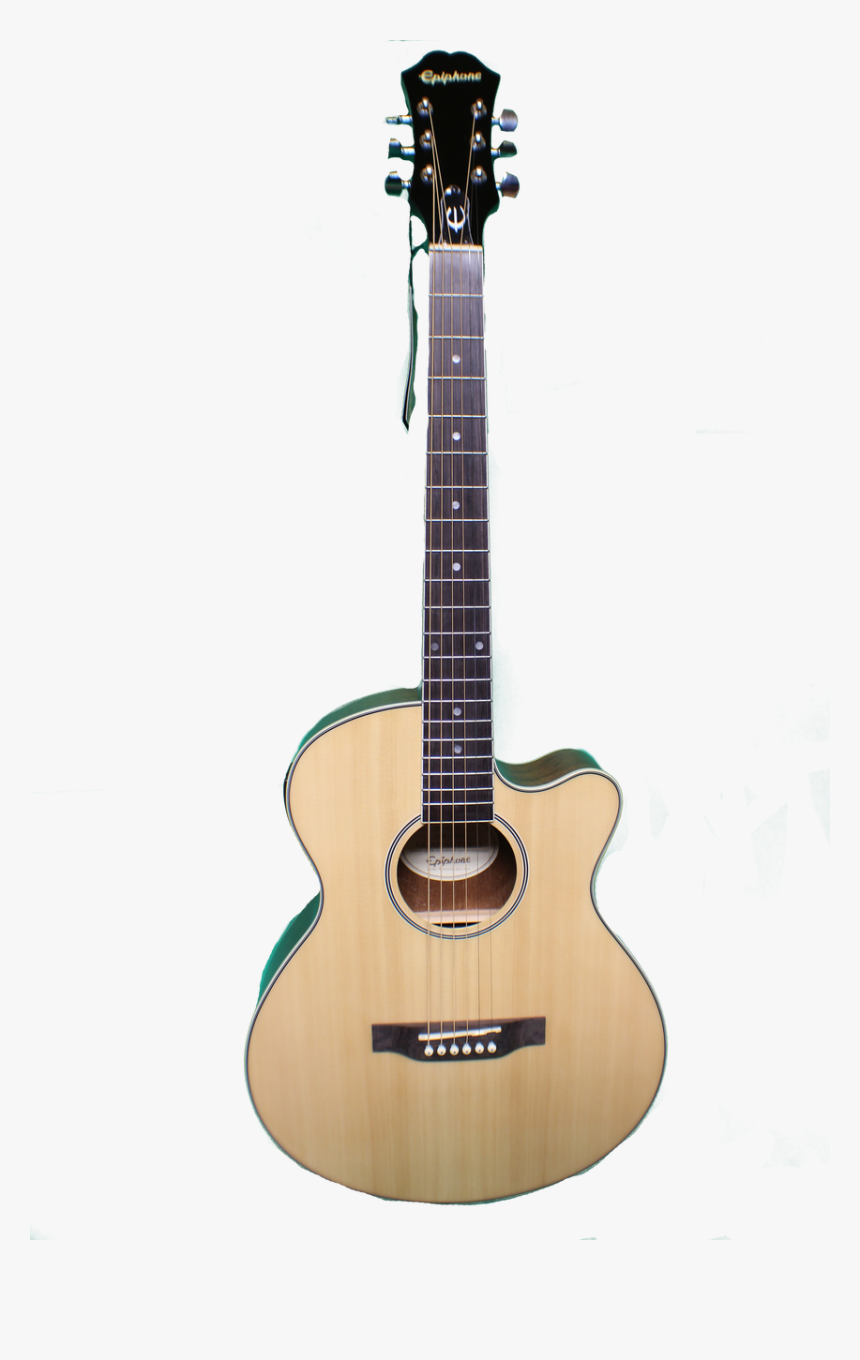 Image - Guitar, HD Png Download