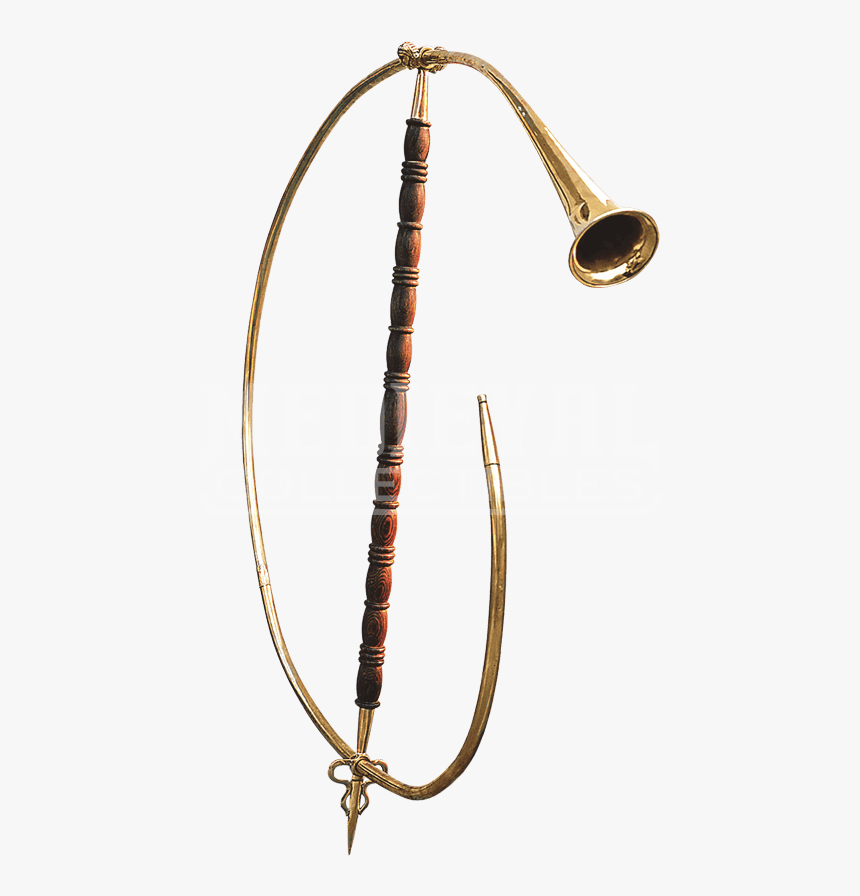 Roman Cornu Horn Clip Arts - Roman Horn, HD Png Download