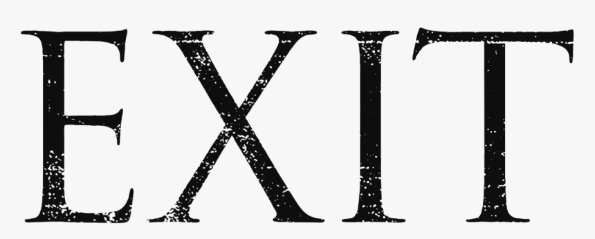 There Is A Thin Line Between Money And Loyalty, HD Png Download