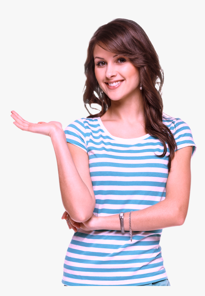 Mulher Feliz Png - Part Time Job In Australia For International Student, Transparent Png