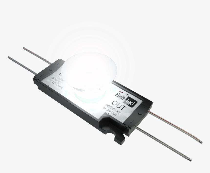 Electrical Connector, HD Png Download