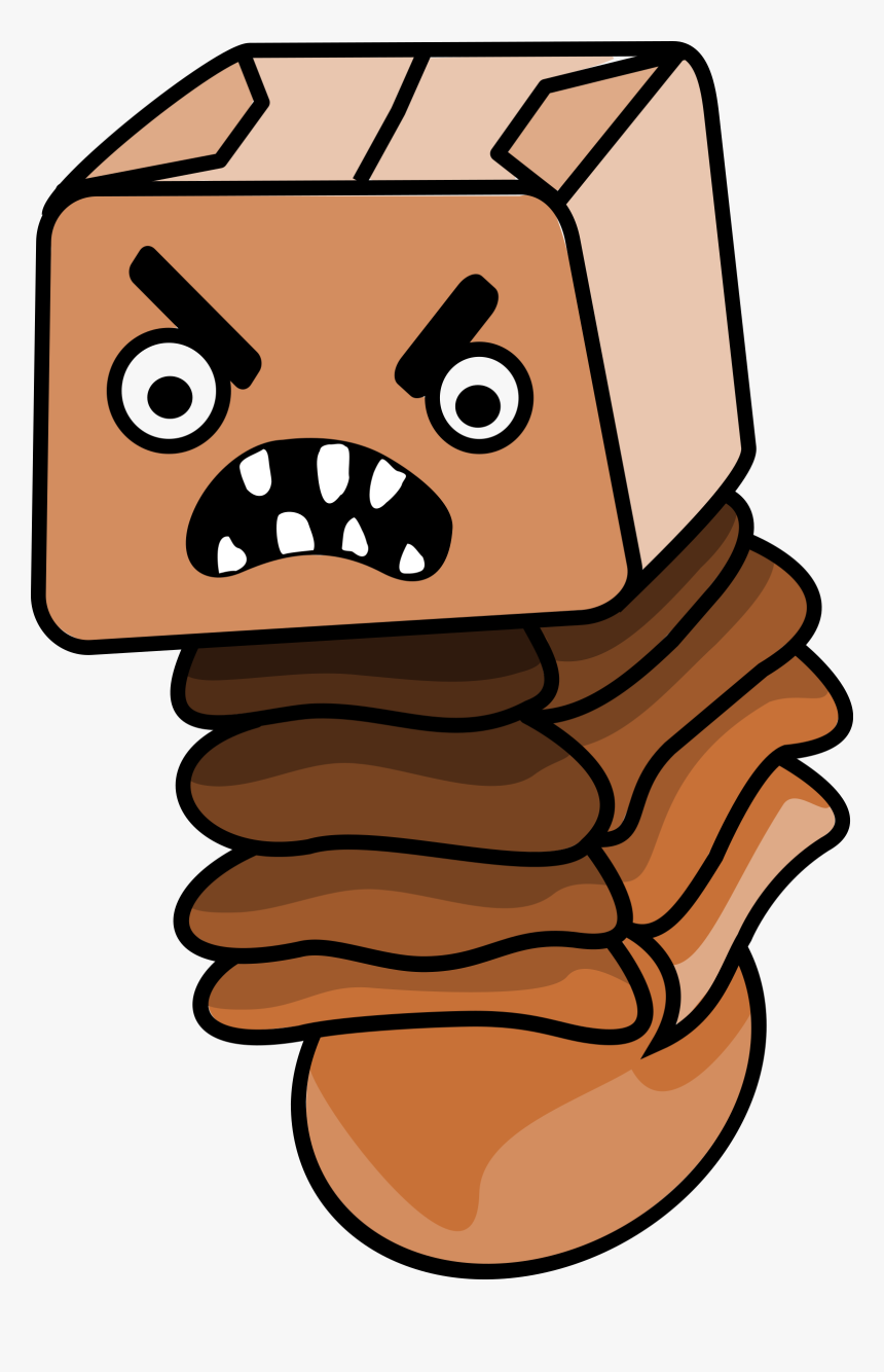 Head,thumb,food - Clip Art, HD Png Download