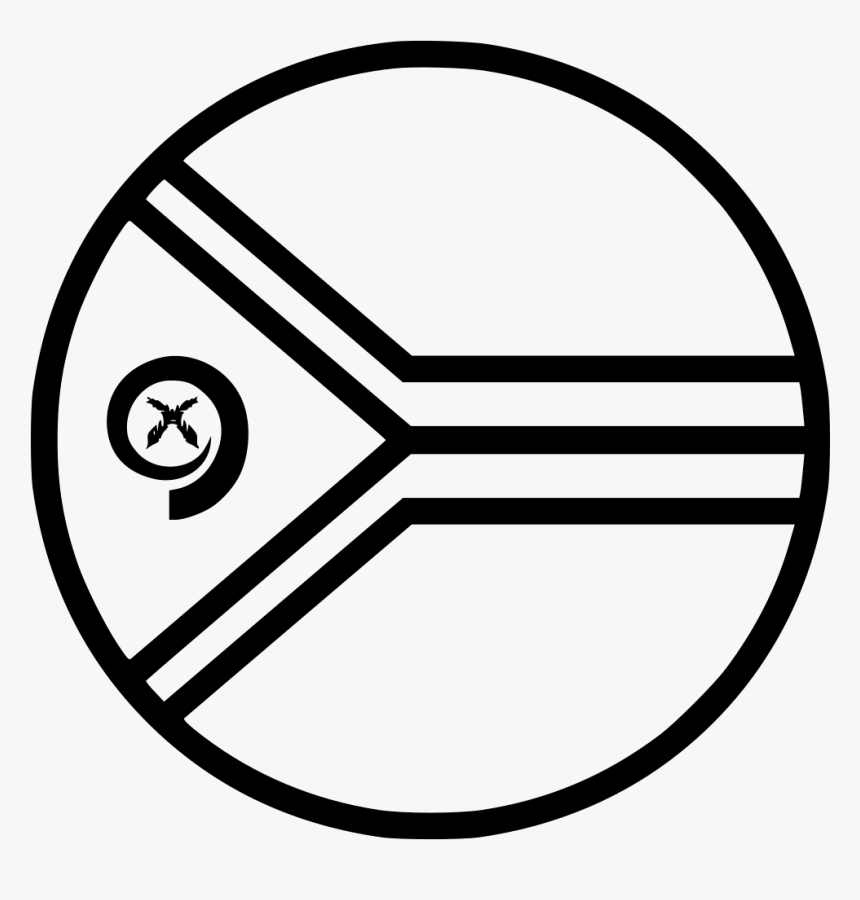 Ship Steering Wheel Thin Line Icon , Png Download - Animasi Roda, Transparent Png