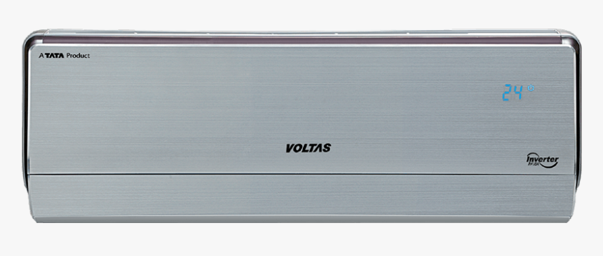 Voltas Adjustable Inverter Ac Price, HD Png Download