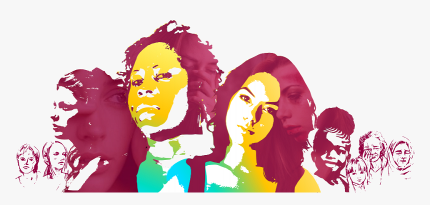 Enfrentamento A Violencia Contra A Mulher, HD Png Download