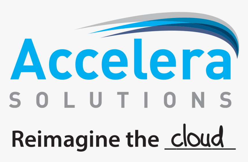 Acceleralogo-writc - Accelera Solutions, HD Png Download