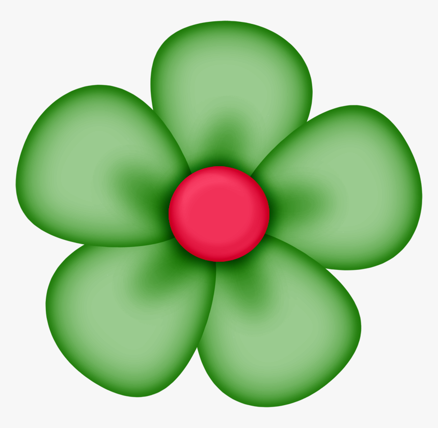 Flowers ‿✿⁀°••○ Anleitungen - Yellow Flowers Clip Art, HD Png Download