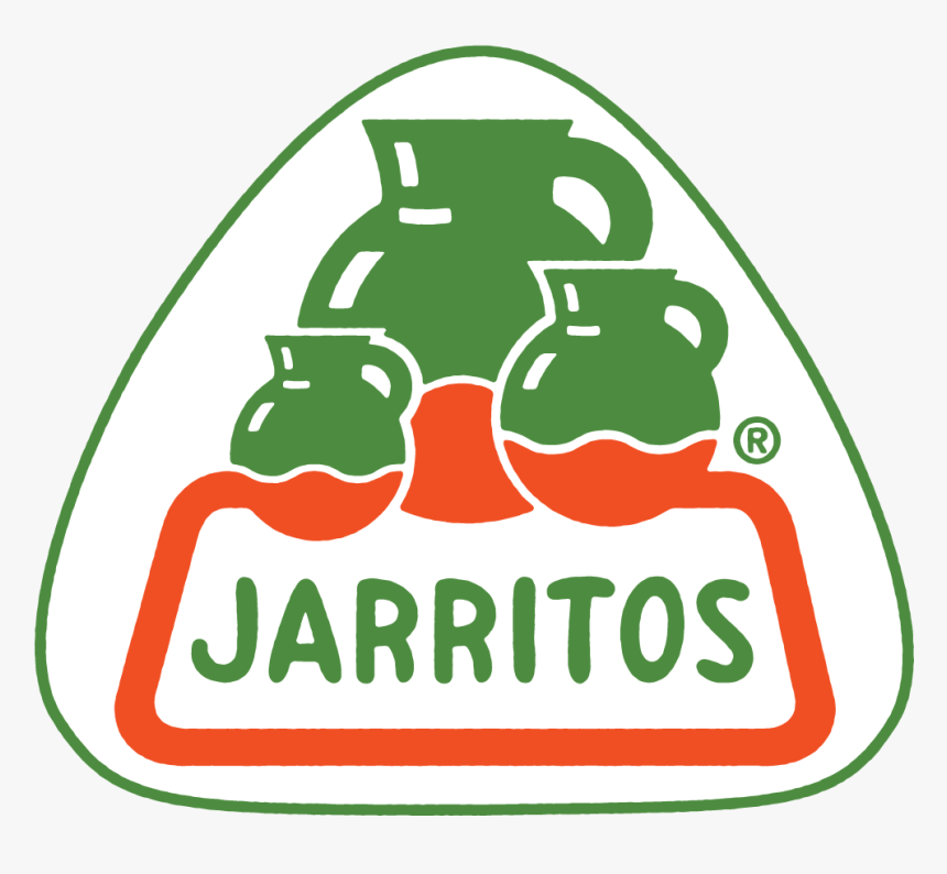 Shark Bite Drink - Jarritos Logo, HD Png Download