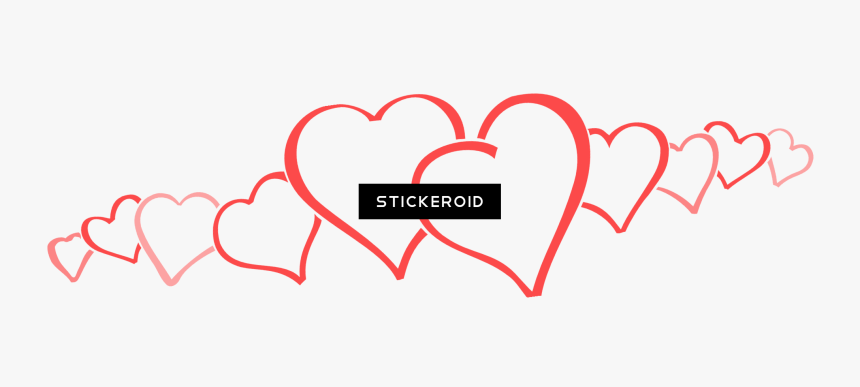 Dia De San Valentin Png Png Download Valentines Day Hearts