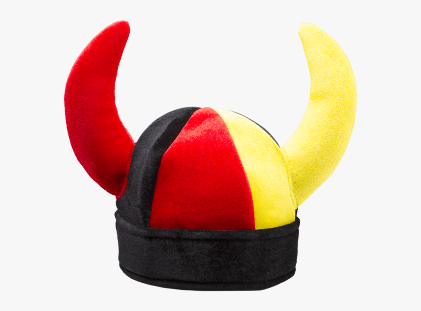 265331102101, Supporter U Viking Hat, Revolution, Detail - Plush, HD Png Download