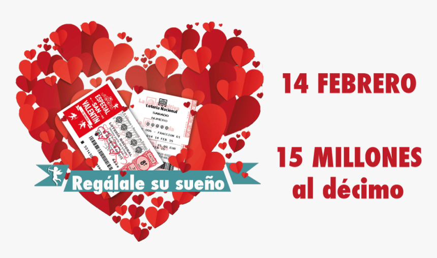 Valentine's Day, HD Png Download