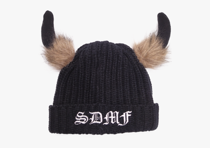 Zakk Wylde Viking Beanie, HD Png Download