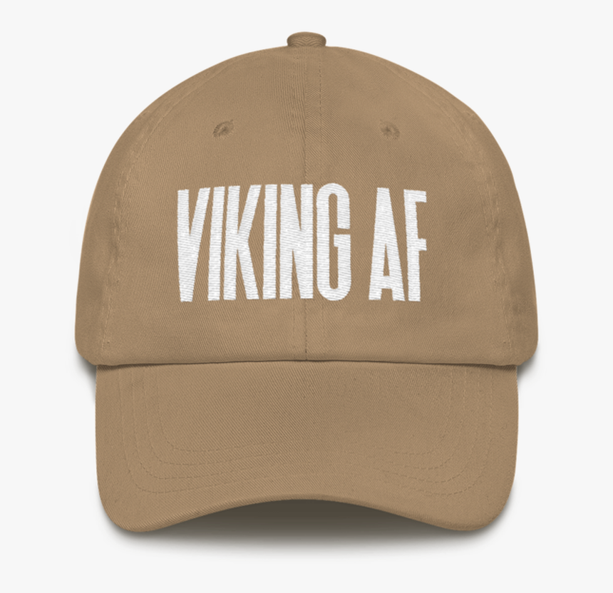 Viking Af Dad Hat - Hat, HD Png Download