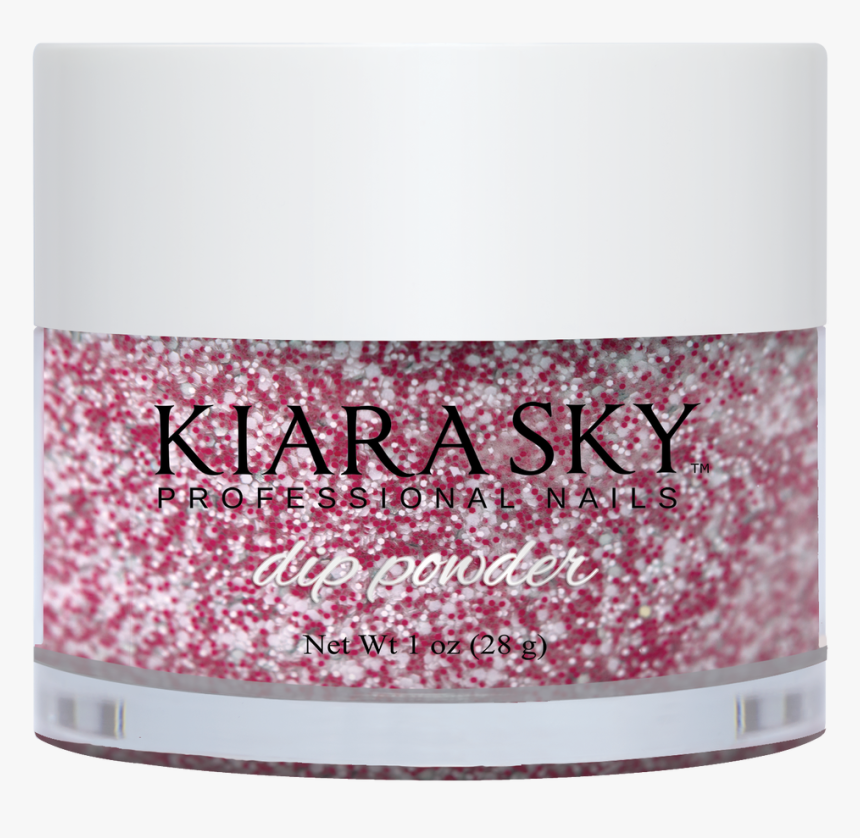 Kiara Sky Dip Powder Confetti, HD Png Download