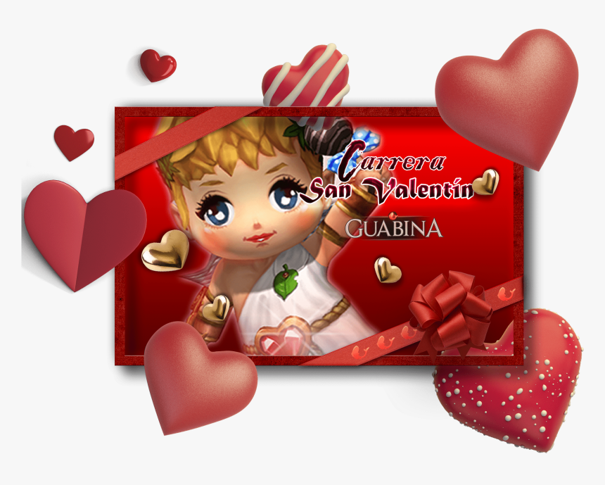 Heart, HD Png Download