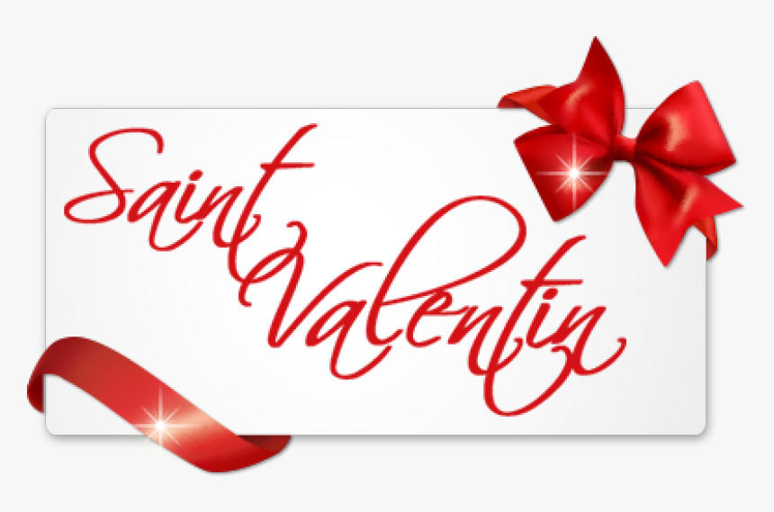 Dîner De La Saint-valentin - $100 Gift Certificate, HD Png Download